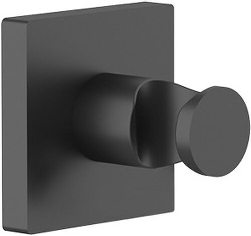 Brausehalter Alterna / Emporio Schwarz matt