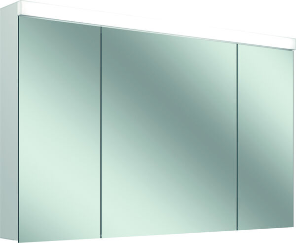 Spiegelschrank Schneider Low plus 15 LED weiss Lichtfarbe Neutralweiss 4000 K image number 0