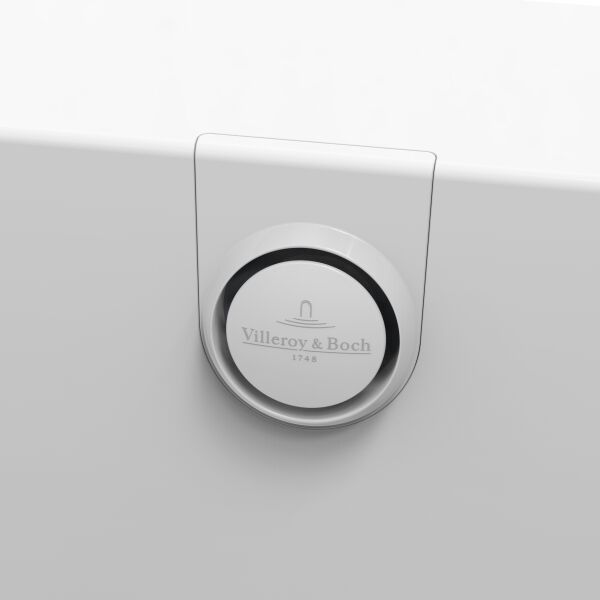 Badewanne Villeroy & Boch Oberon 2.0 Weiss image number 2