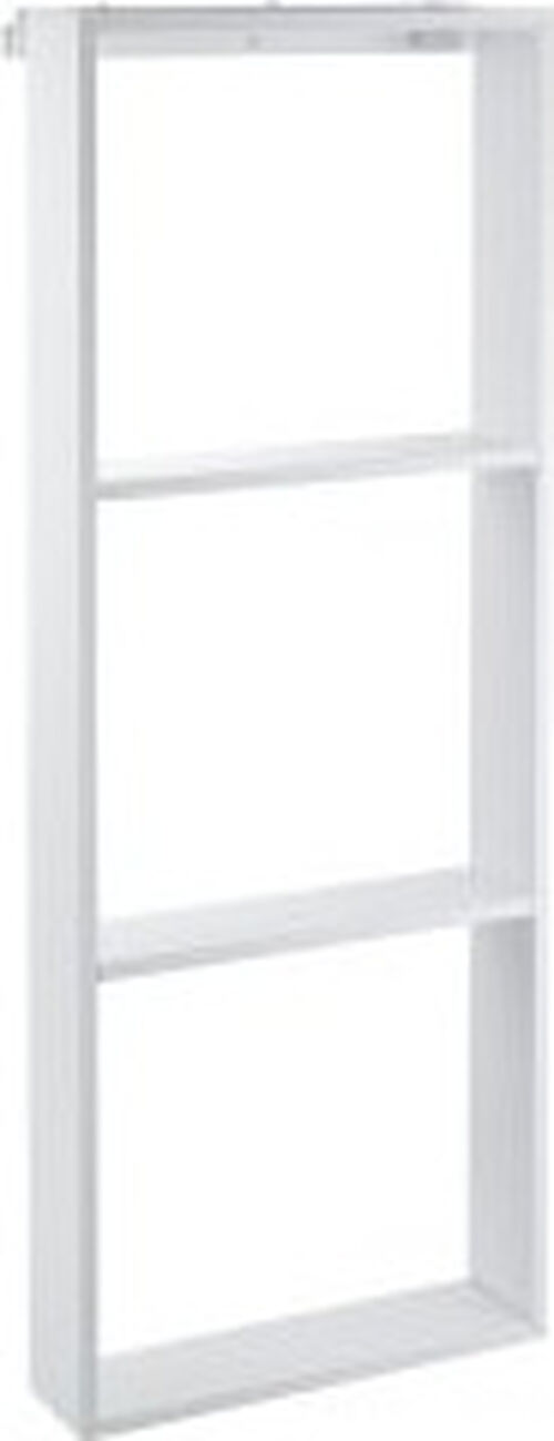 Duschablage Neoperl Weiss matt