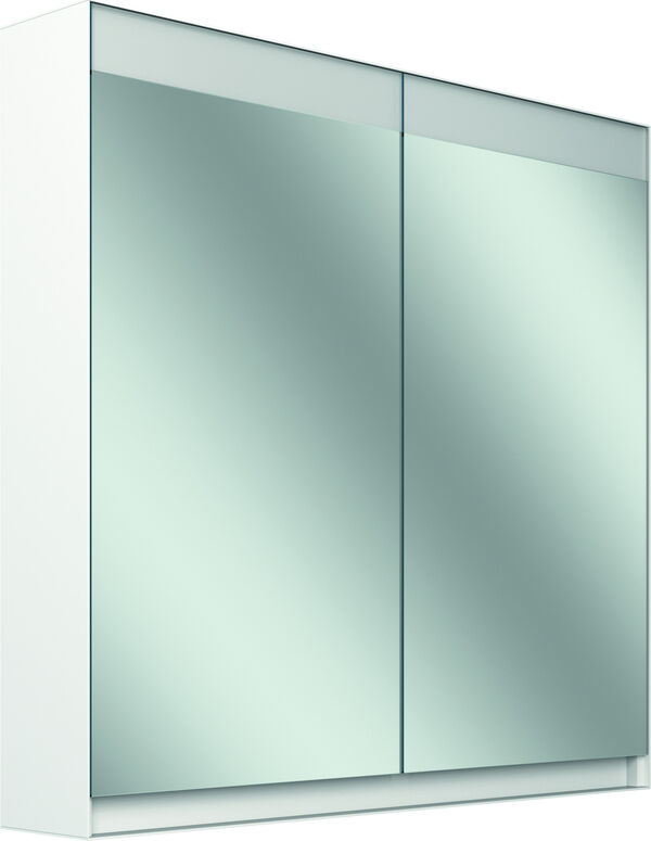 Spiegelschrank Schneider Filo HCL Weiss image number 0