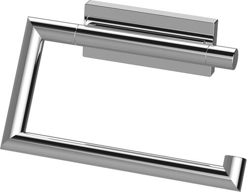 Papierhalter Bodenschatz Signa Verchromt