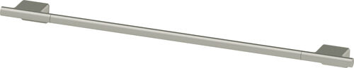 Badetuchstange Bodenschatz Nia Adesio nickel brushed