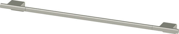 Badetuchstange Bodenschatz Nia Adesio nickel brushed image number 0