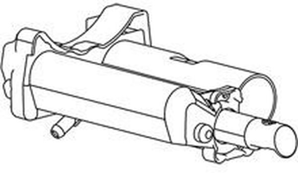 Unit&eacute; de douche Keramik Laufen Navia image number 0