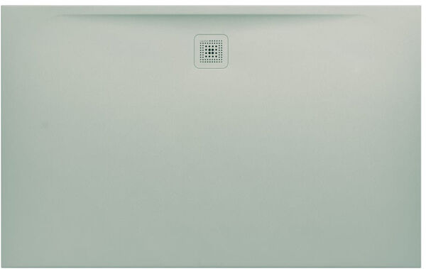 Piatto doccia Laufen Pro Super piatta, 160 x 100 x 3,3 cm, adatto anche per l'installazione ad image number 0