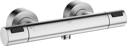 Duschenmischer Dornbracht Edition Pro Chrome matt