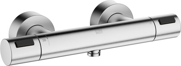 Duschenmischer Dornbracht Edition Pro Chrome matt image number 0