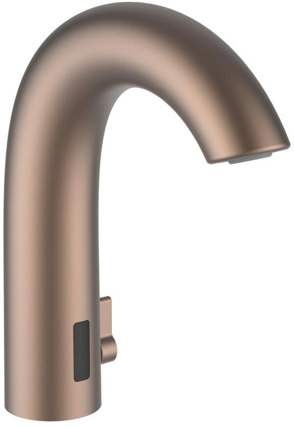 Comando per lavabo Laufen Curvetronic, bocca fissa s 135 mm image number 0