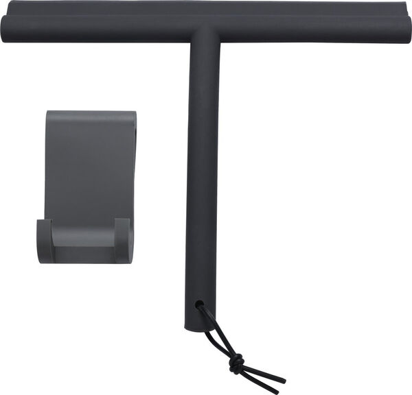 Tergi vetro per doccia Neoperl Scala, larghezza 243 mm, con supporto image number 0