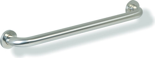 Corrimano Hewi 805 Acciaio inossidabile opaco