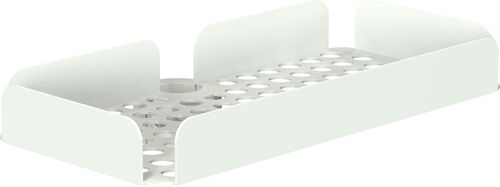 Ripiano per doccia Frost Nova 2 Copper brushed