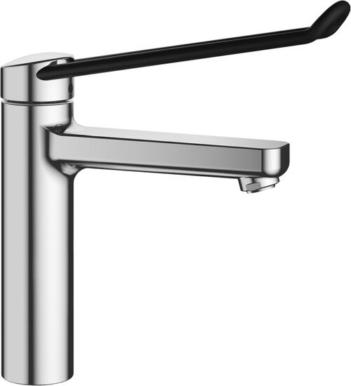 Einlochmischer KWC Vita Pro 2.0 Verchromt