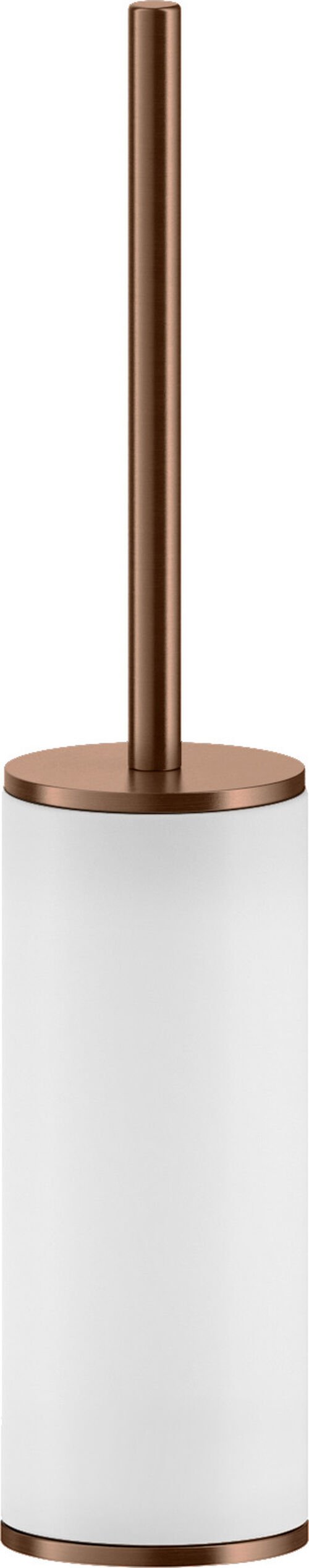 Klosettbürstenhalter Gessi Habito Copper brushed