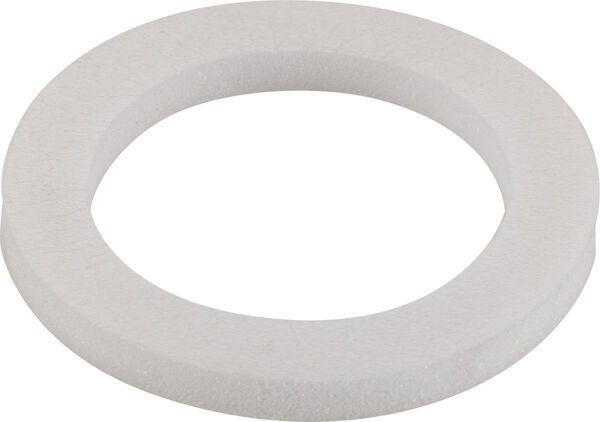 Schaumstoffdichtung weiss Neoperl image number 0