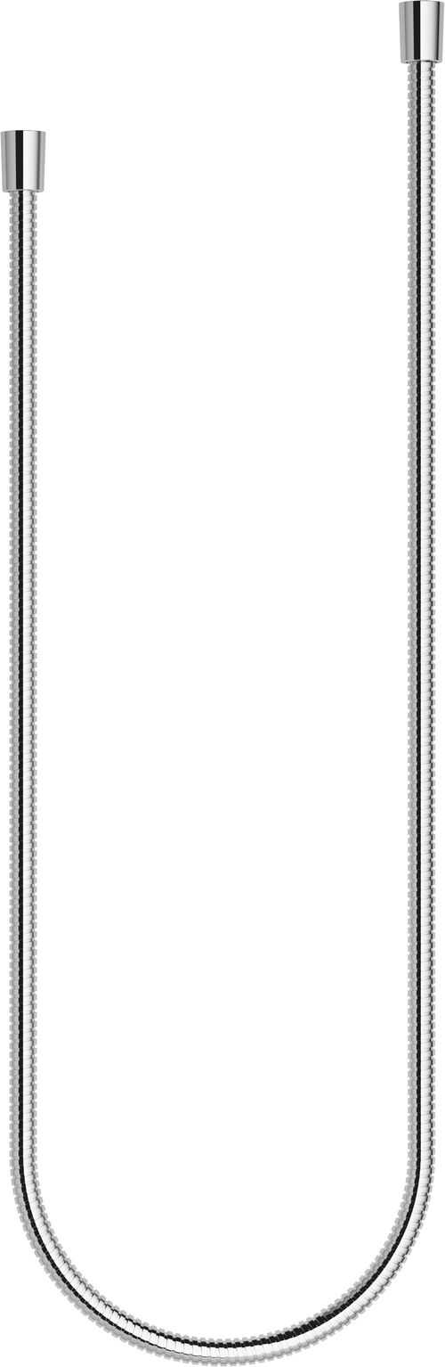 Tuyau flexible Dornbracht Chrom&eacute;