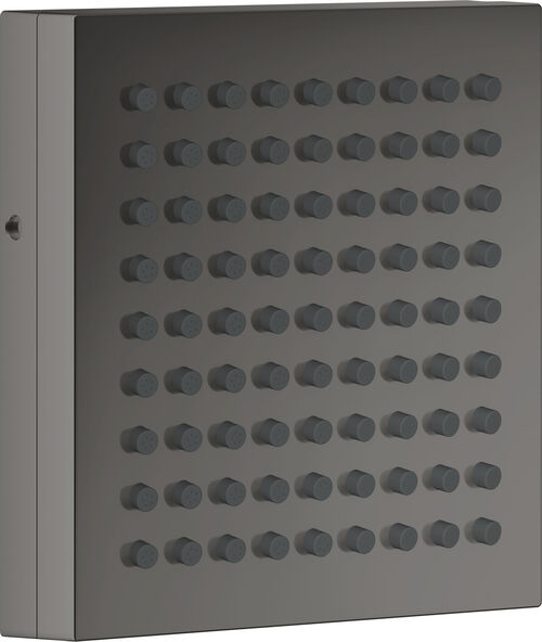 Shower Composition Axor polished black chrom