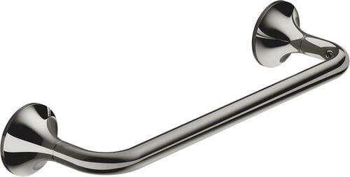 Haltegriff Dornbracht Vaia Dark chrome