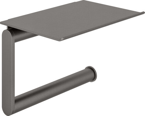 Porte-papier Hewi System 900 Laiton bross&eacute; Rev&ecirc;tement PVD