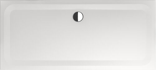 Duschenwanne Schmidlin Weiss Cleaneffekt Duschenwanne Schmidlin Weiss Cleaneffekt