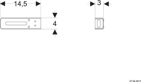 Masszeichnung image number 1