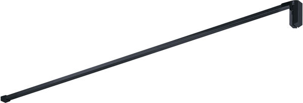 Traverse 90° Duscholux Air 2 schwarz matt image number 0