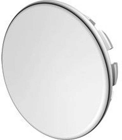 Placca di copertura KWC Fit Cromato