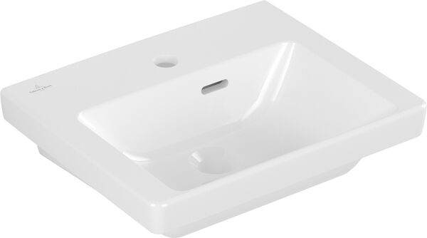M&ouml;belwaschbecken Villeroy & Boch Subway 3.0 45 x 37 cm Weiss image number 0