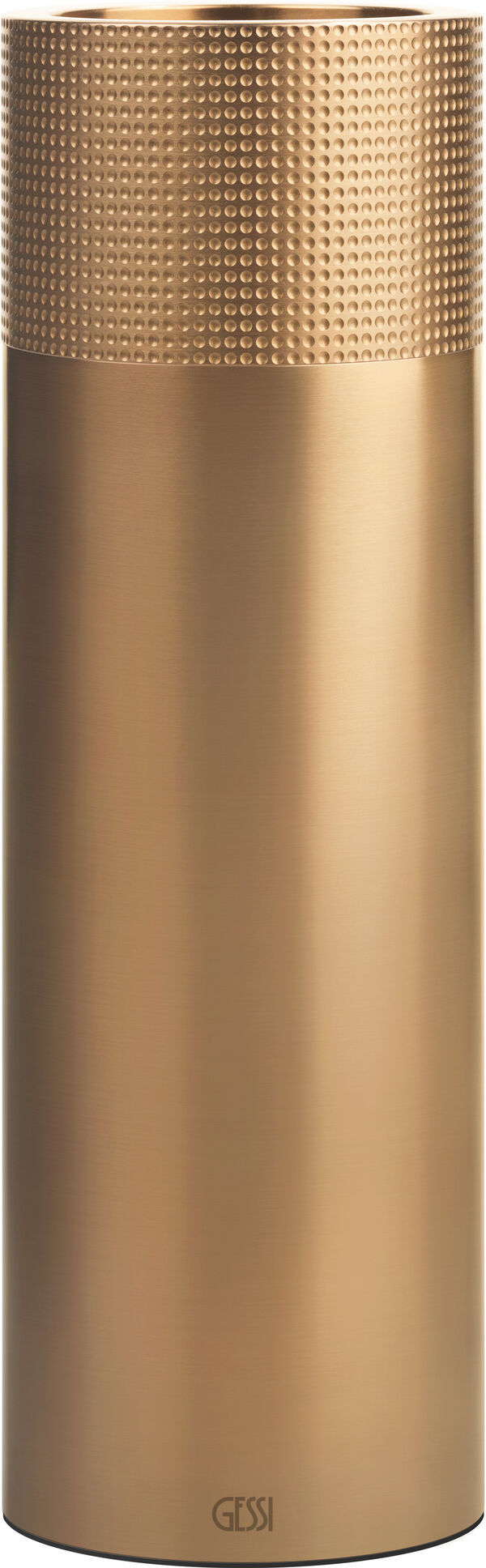 Vase Gessi Home Decor, H&ouml;he 304 mm, Standmodell, &Oslash; 102 mm image number 0