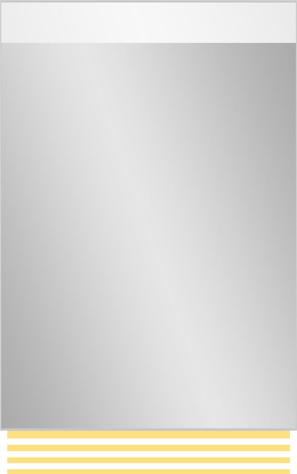 Miroir lumineux Euraspiegel Ben LED image number 0