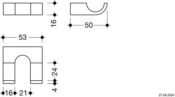 Masszeichnung image number 1