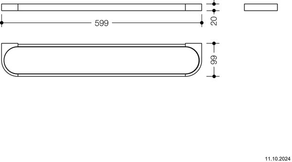Masszeichnung image number 1