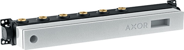 Einbaukörper Axor Select ¾" image number 0