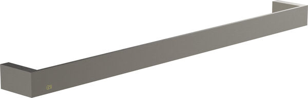 Barre &agrave; linge de bain Gessi Rettangolo Finox image number 0