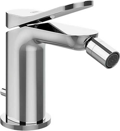 Miscelatore per bidet Emporio Via Meravigli Cromato