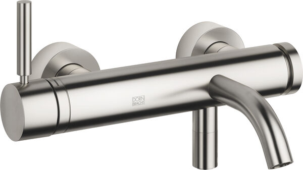 Bademischer Dornbracht Meta ½" platin matt image number 0