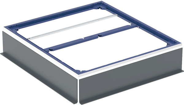 Cadre d'installation Geberit Duofix image number 0