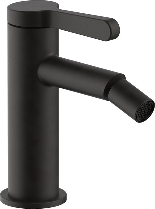 Miscelatore per bidet Fantini Torino Deep black PVD