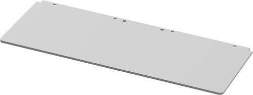 Ablage Bodenschatz Signa verchromt