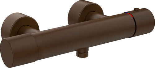 Duschenmischer Gessi Habito Dark bronze unito Duschenmischer Gessi Habito Dark bronze unito
