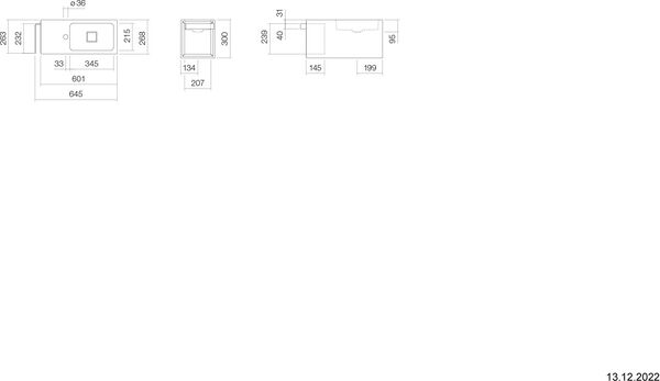 Disegno quotato image number 1