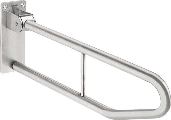 Corrimano ribaltabile KWC Contina image number 0