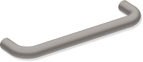 Barre d'appui Hewi System 480 Gris fonc&eacute; Peint par poudrage image number 0