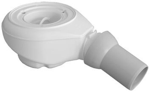 Garniture d'&eacute;coulement Tempoplex Plus / Contura image number 0