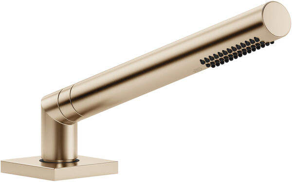 Garniture de douche Dornbracht Champagne brossé image number 0