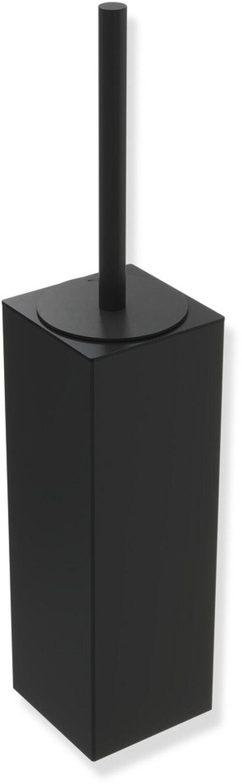 Porte-balai Hewi 900Q Laiton brillant Rev&ecirc;tement PVD