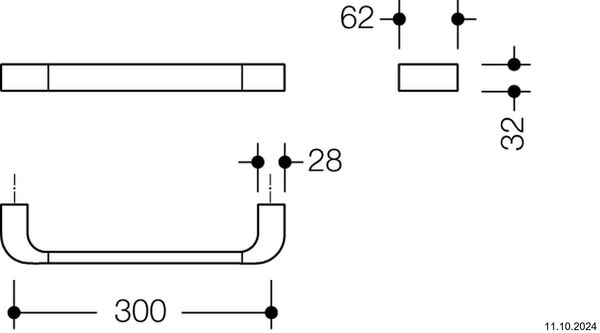 Masszeichnung image number 1