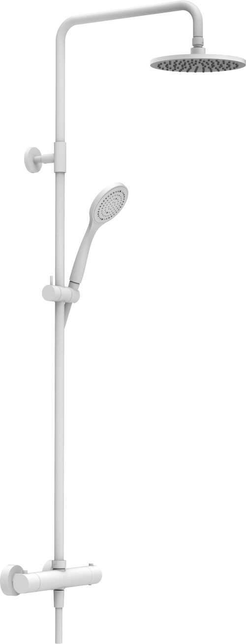 Showerstation Emporio Finox