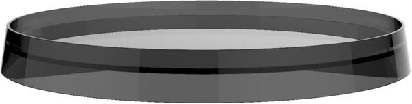 Kunststoffablage Laufen Kartell, Ø 183 mm image number 0