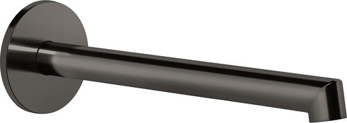 Goulot Gessi Anello / Ingranaggio ½" Black metal Goulot Gessi Anello / Ingranaggio ½" Black metal